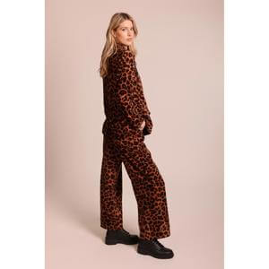 Traffic People Proceed with Caution Ava Rose Jacket
